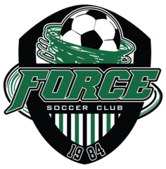 | Force Soccer Club Spirit Store