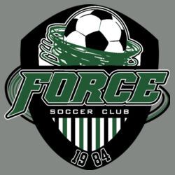 Women's PosiCharge® Tri Blend Wicking Tank Design