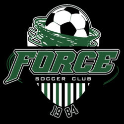 Warp Youth Hoodie Design