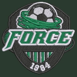 Wired Outer-Core Jacket Design