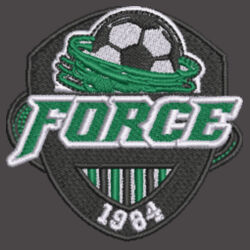 Sprint Outer-Core Youth Jacket Design