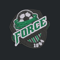 Fleece & Poly Travel Blanket Design