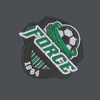 Core Fleece Blanket Design