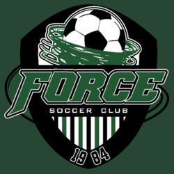 Drive Fleece Colorblock Hoodie Design