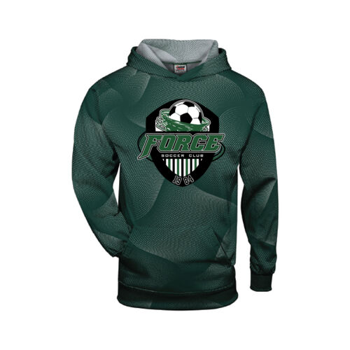 Warp Hoodie Thumbnail