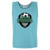 Garment-Dyed Heavyweight Tank Top Thumbnail