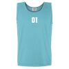 Garment-Dyed Heavyweight Tank Top Thumbnail