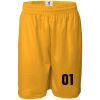 Pro Mesh 9" Shorts Thumbnail