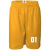 Pro Mesh 9" Shorts Thumbnail
