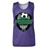 Youth Pro Mesh Reversible Tank Top Thumbnail