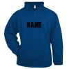 Performance Fleece Quarter-Zip Pullover Thumbnail