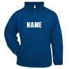 Performance Fleece Quarter-Zip Pullover Thumbnail